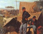 Home Sweet Home - 温斯洛·荷默